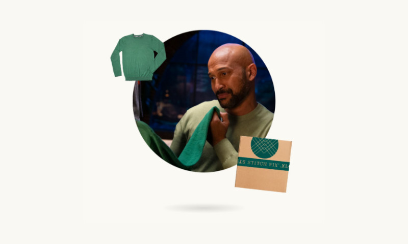 Stitch Fix Remix