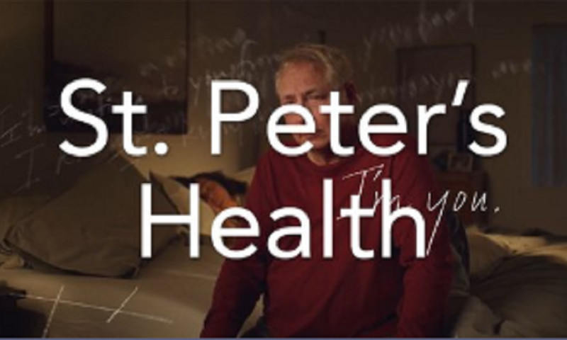 St. Peter's Health