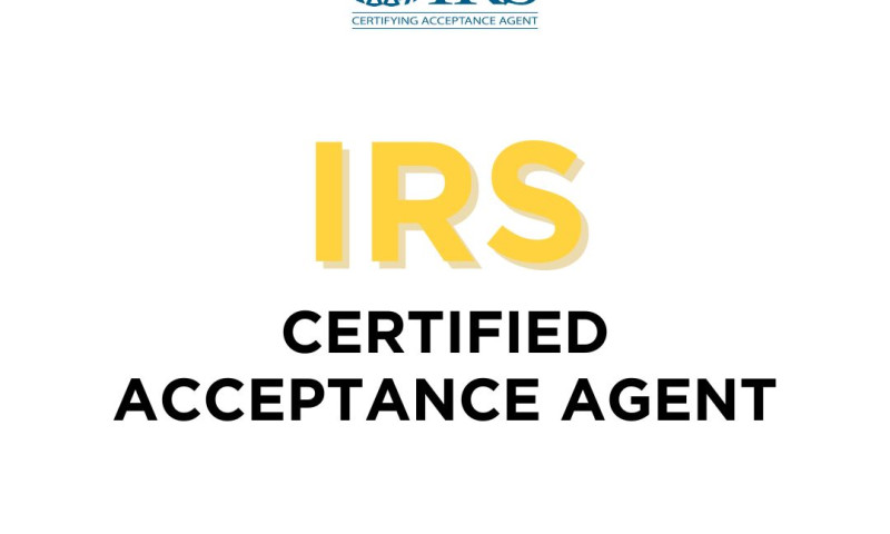 IRS CAA