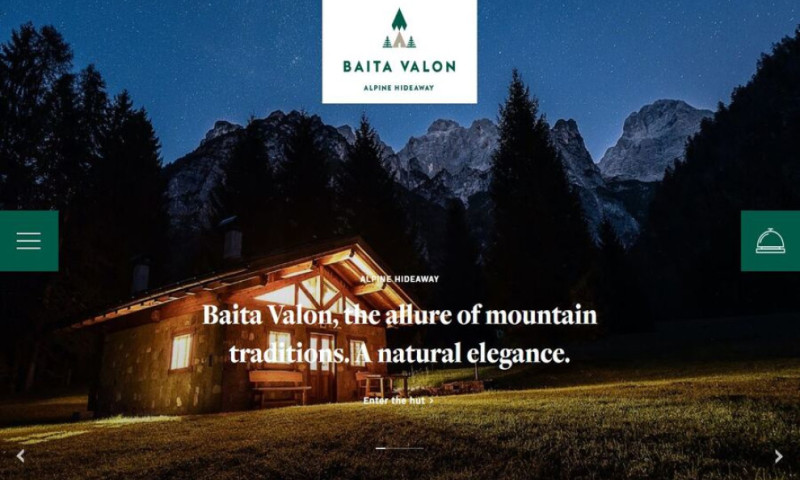 Baita Valon