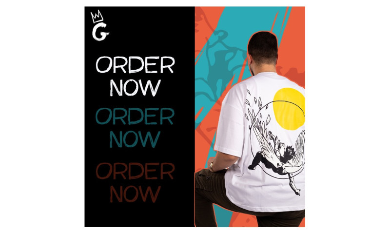 GG Streetwear Digital Marketing Campaign