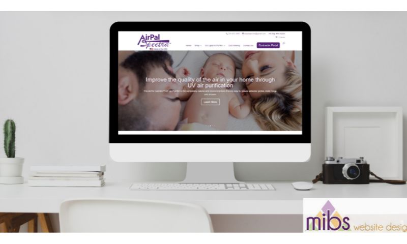 Advanced Chiropractic Responsive Design