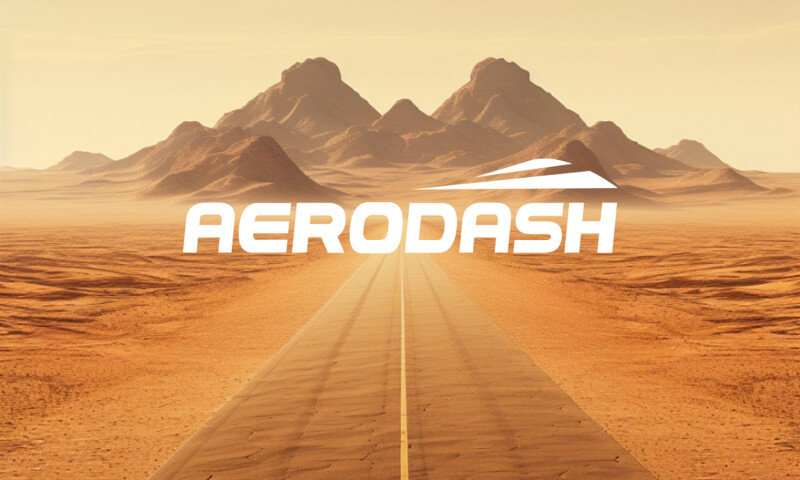 AERODASH