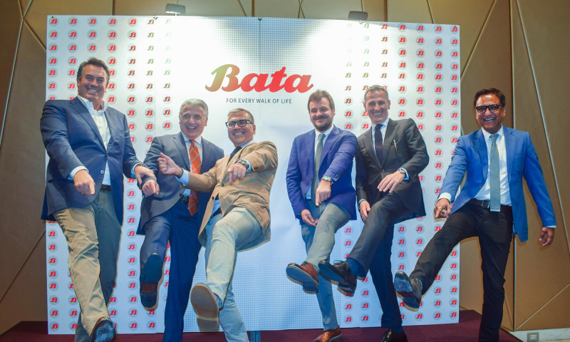 BATA Public Relations