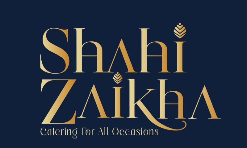 Branding Solutions for Shahi Zaikha
