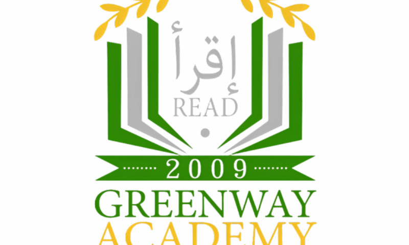 Website Design for Greenway Academy
