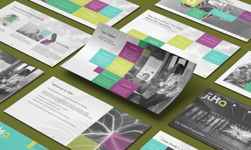 Brand Evolution & Strategic Marketing