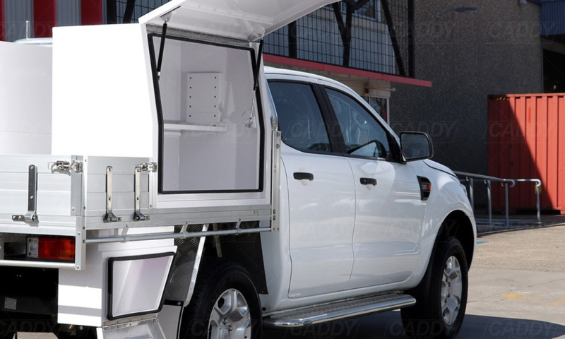 Australia's Leader in Vehicle Storage Systems