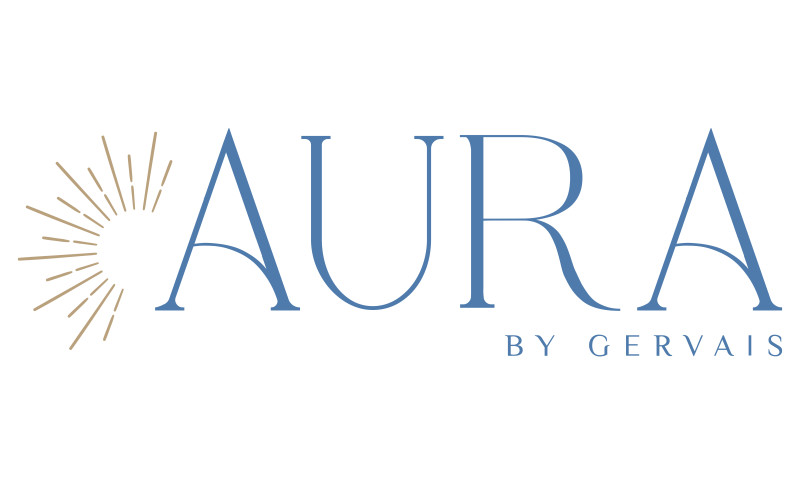 Aura by Gervais - Logo and Decals