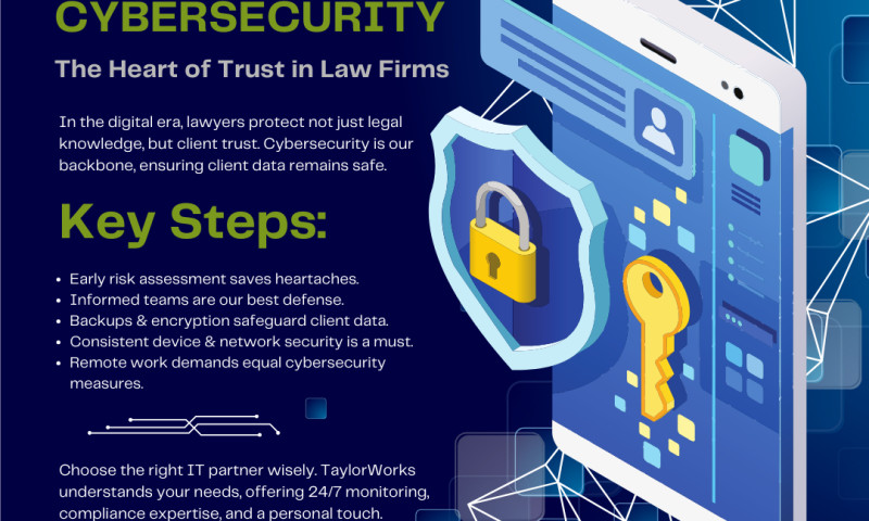 TaylorWorks Social Media