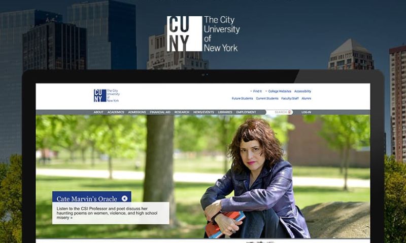 CUNY