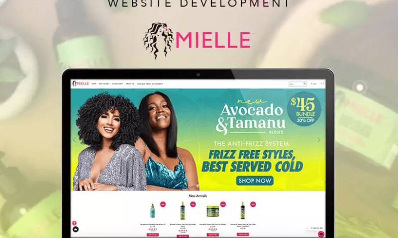 Mielle