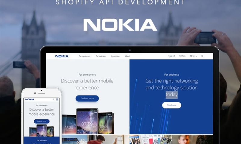 NOKIA