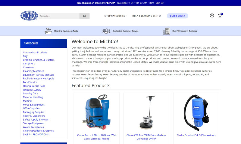 MichCo
