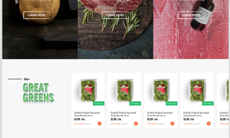 Sprouts Farmers Market