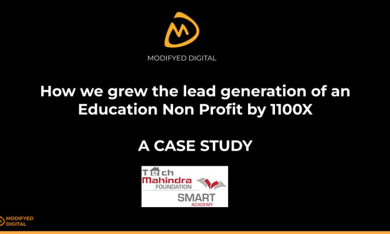 Tech Mahindra Foundation