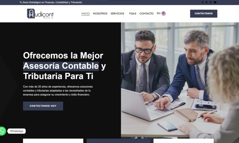 Audicont Asociados