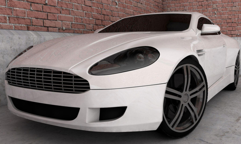 3D designs