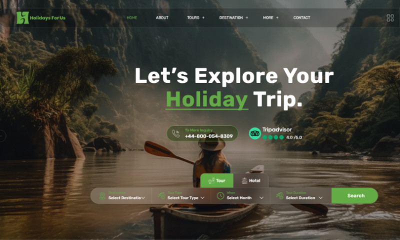 Holidaysforus