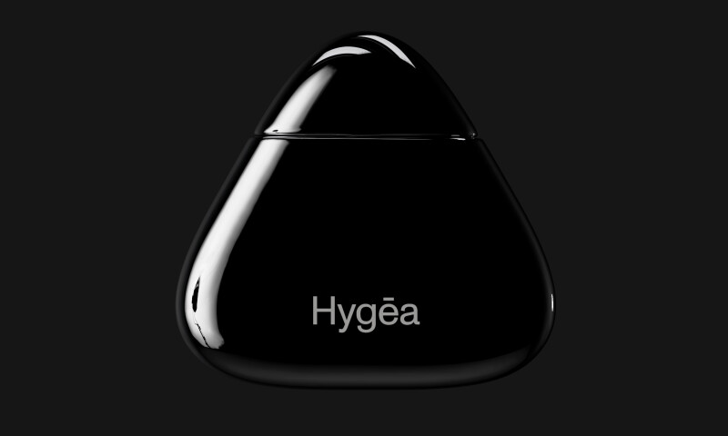 Hygea Branding