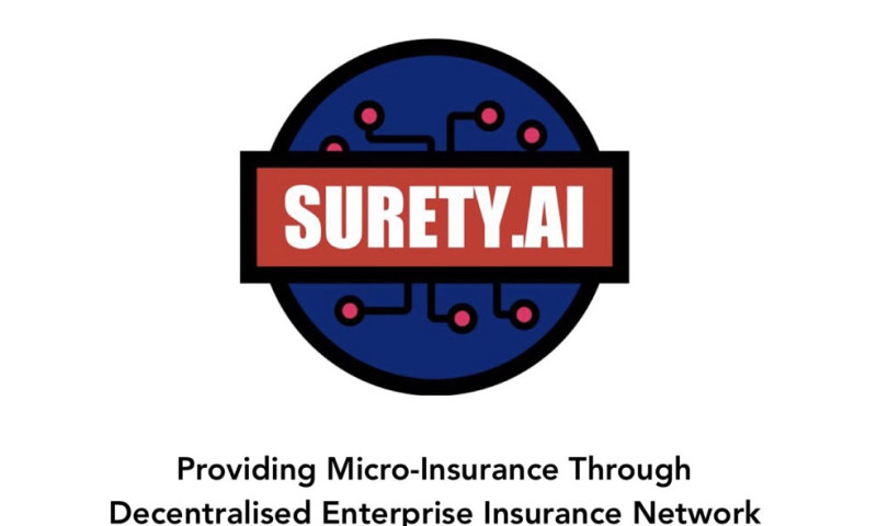 Due Diligence For Surety.Ai