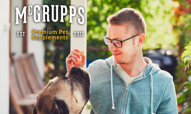 McGrupps
