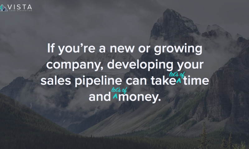 Vista Lead Generation