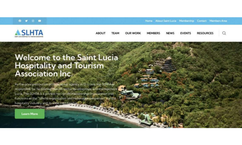Saint Lucia Hospitality & Tourism Association