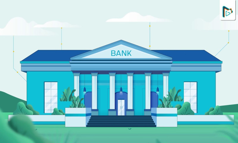Portfolio+ | Animated Financial Videos | Explainer Video For IaaS