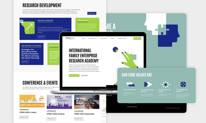 IFERA