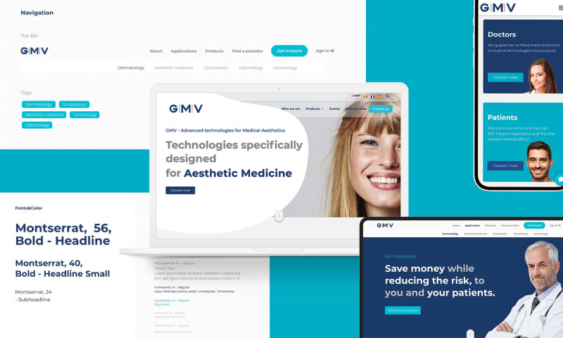 GMV