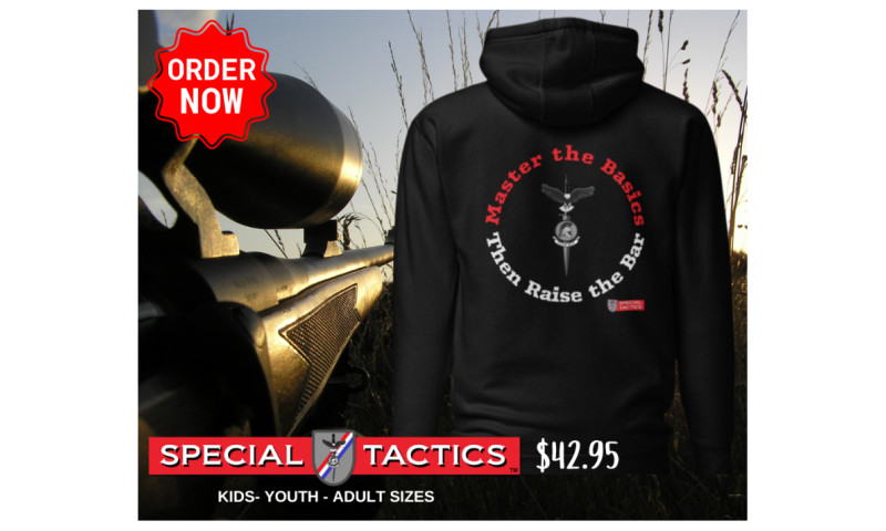 Special Tactics