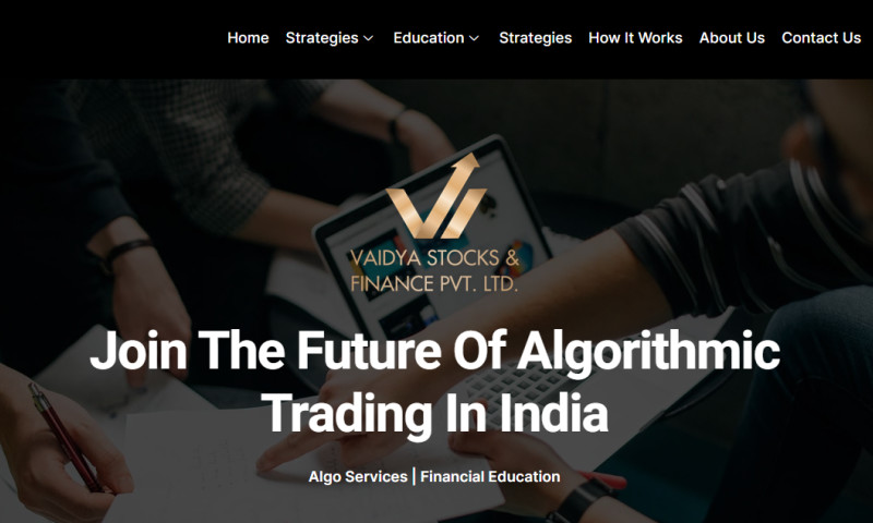 Investment Success with Vaidya Stocks