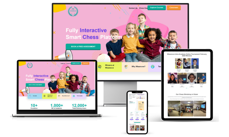 Relocation Services with WiseMove