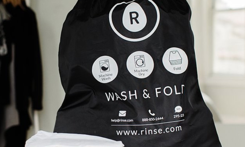 Instagram Case Study: Rinse