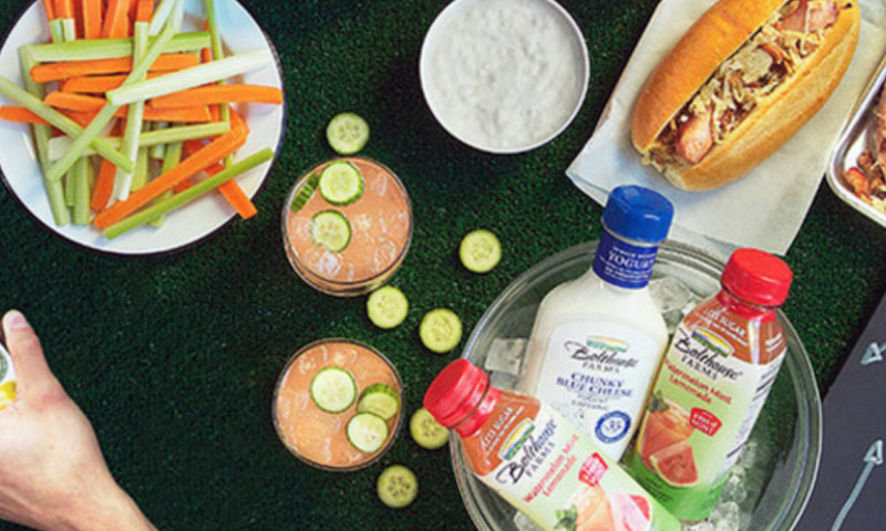 Facebook Case Study: Chef'd