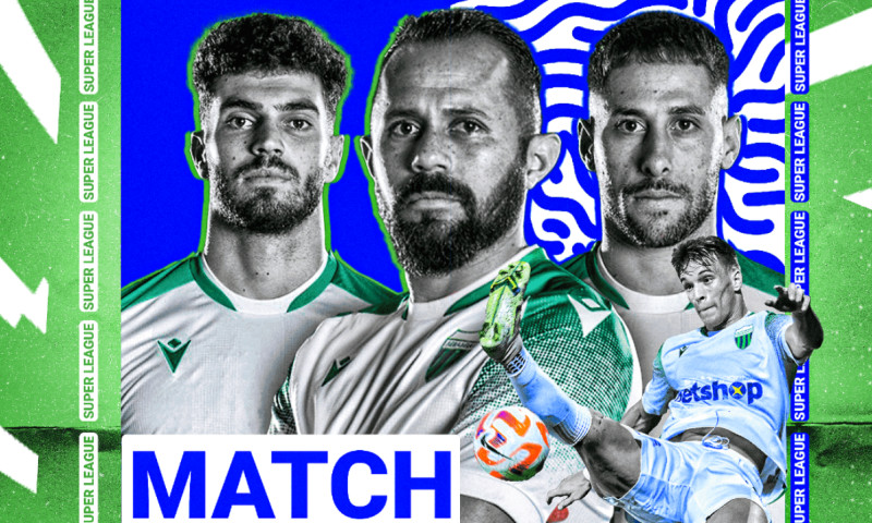 Levadiakos FC
