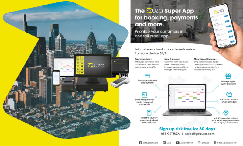 GetZuza: From Startup to 10-Figure Acquisition