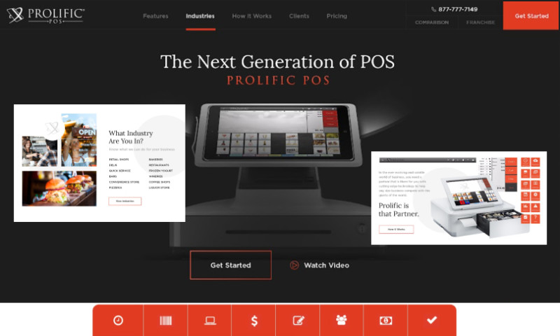 Prolific sells for 9 figures