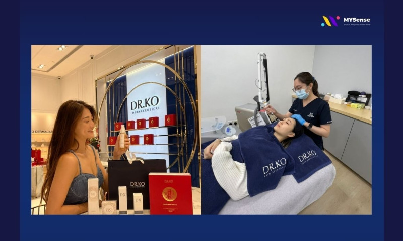 Reach of 95K, Total Action of 4.5K