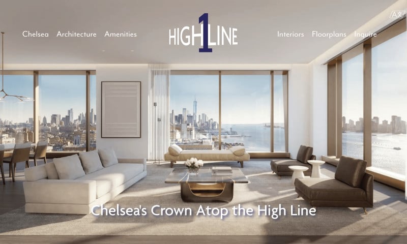 Branding & Web Design
