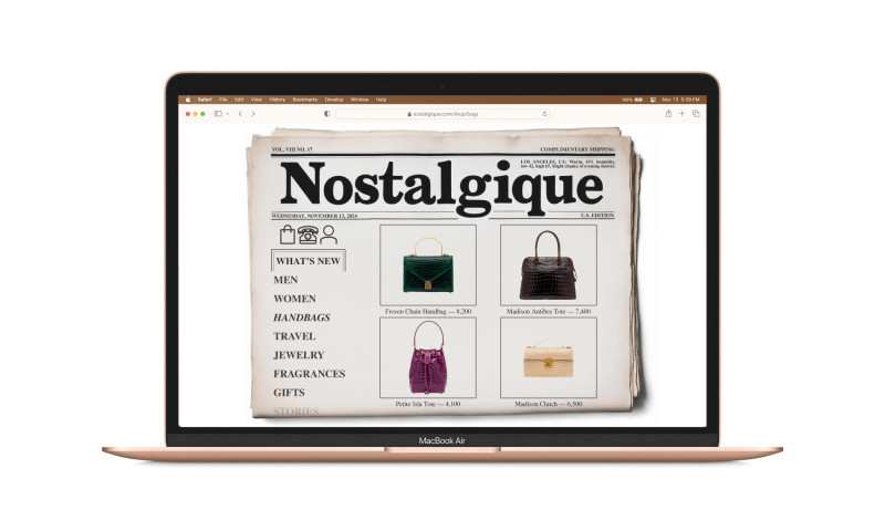 Branding & Web Design