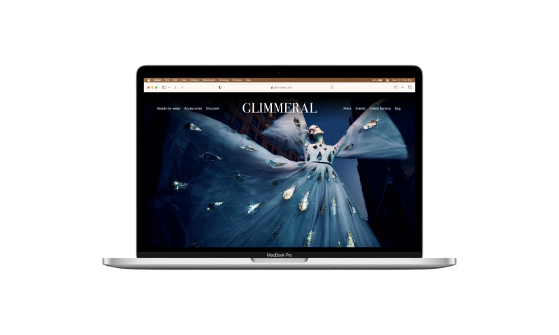 Branding & Web Design
