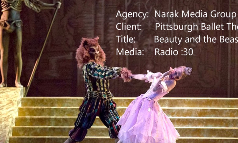 Pittsburgh Ballet Theater