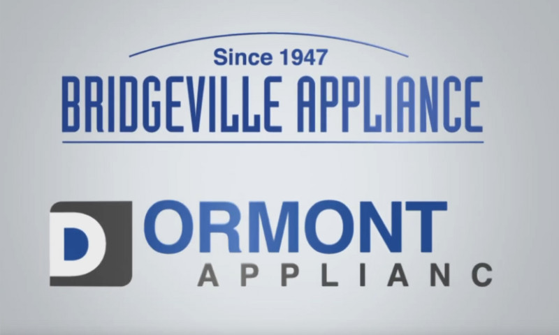 Bridgeville & Dormont Appliance