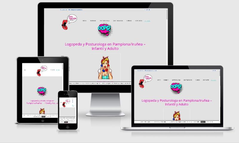 Artelogopedia Pamplona