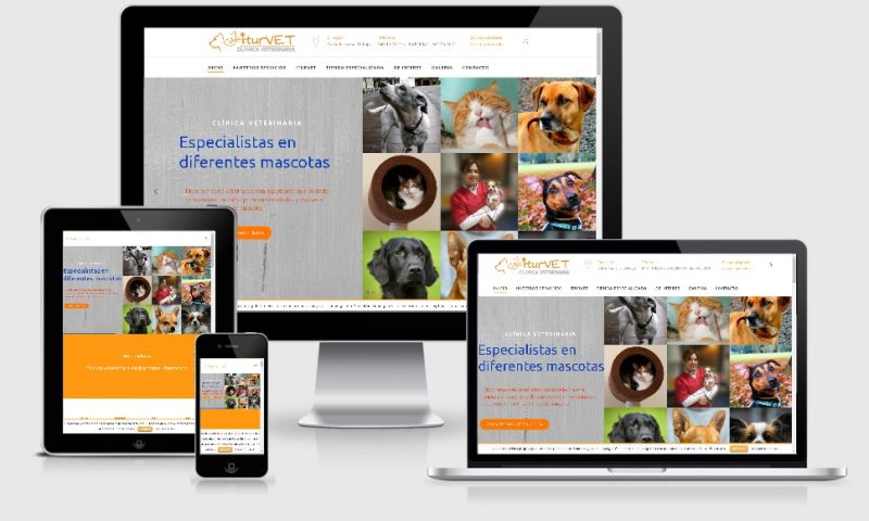 Clinica veterinaria iturvet