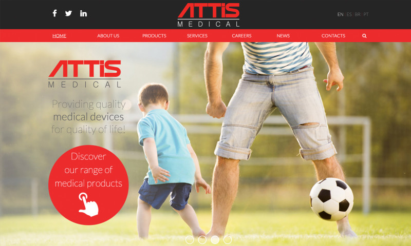 ATTIS Medical