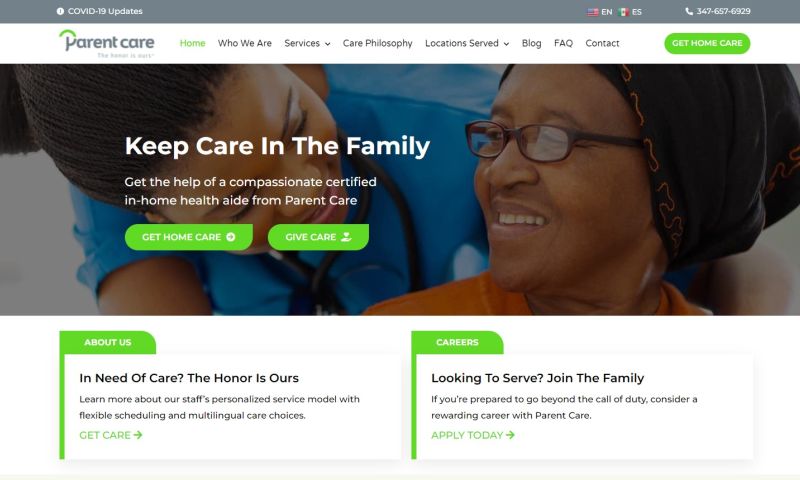 Parent Care