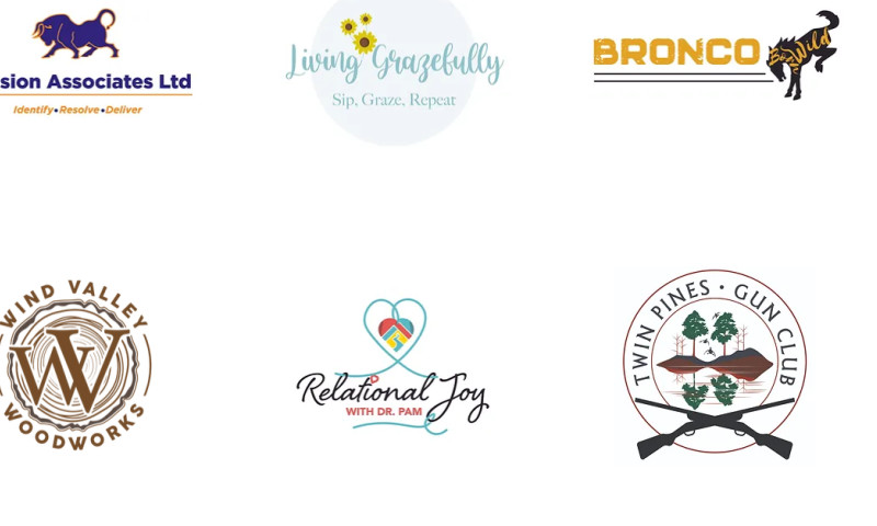 LOGO DESIGN
